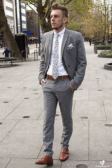 Grey Polo Shirt