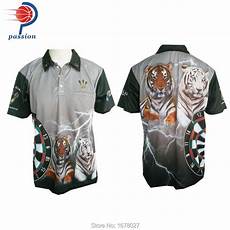 Grey Polo Shirt