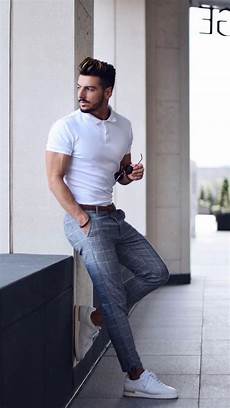 Grey Polo