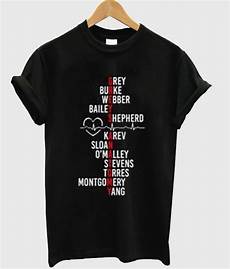 Greys Anatomy Hoodie