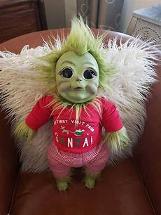 Grinch Shirt