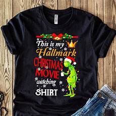 Grinch Sweatshirt