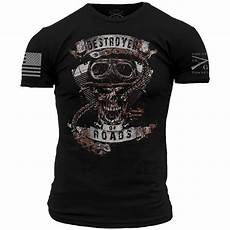 Grunt Style Shirts