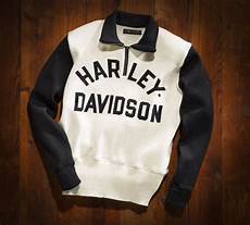 Harley Davidson Sweatshirt