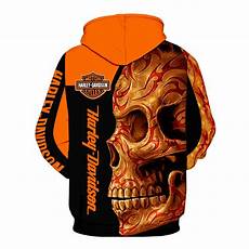 Harley Davidson Sweatshirt