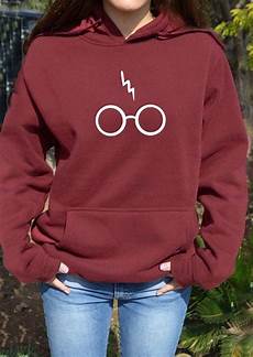 Harry Potter Hoodie
