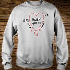 Harry Styles Sweatshirt