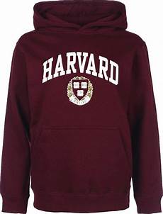 Harvard Hoodie