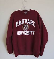 Harvard Sweatshirt