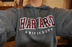 Harvard Sweatshirt