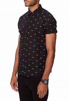 Hawaiian Polo Shirt