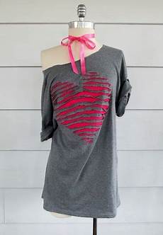 Heart Shirt