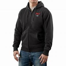 Heated Sweatshirt