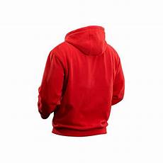 Heated Sweatshirt