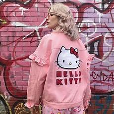Hello Kitty Shirt