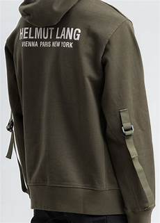Helmut Lang Hoodie