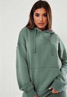 Hood Sweatshirt