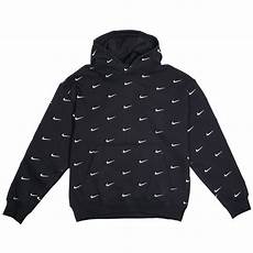 Hood Sweatshirt