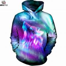 Hood Sweatshirt