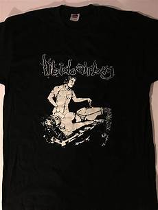 Hooded T Shirt