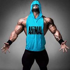 Hooded T Shirt