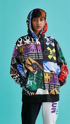 Hoodie T Shirt