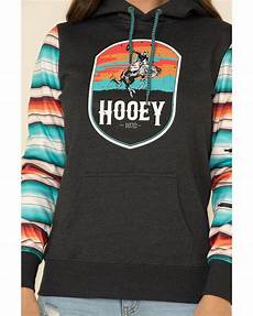 Hooey Hoodie