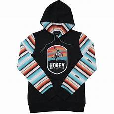 Hooey Hoodie