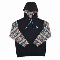Hooey Hoodie