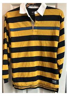 Izod Polo