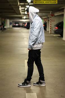 Jacket Hoodie