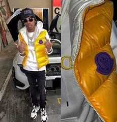 Jacket Hoodie
