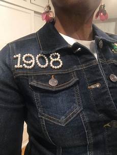 Jean Jacket With Hoodie