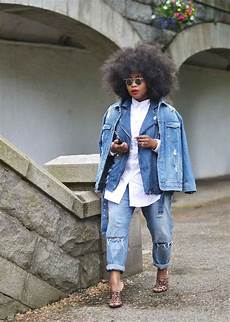 Jean Jacket With Hoodie