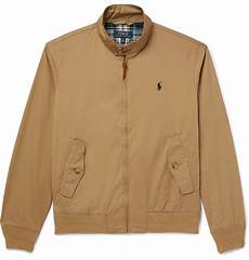 Johnny Collar Polo