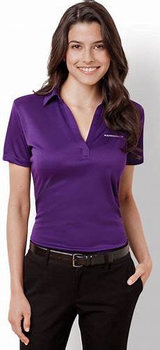 Johnny Collar Polo