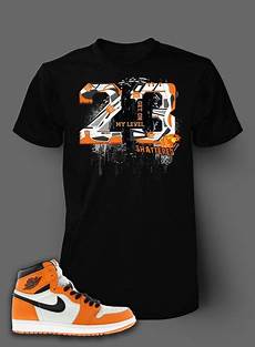 Jordan Tshirt