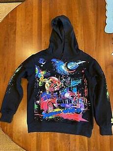 Juice Wrld Hoodies