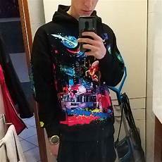 Juice Wrld Hoodies