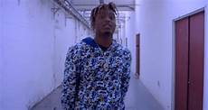 Juice Wrld Hoodies