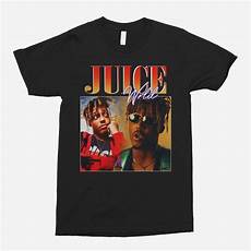 Juice Wrld Shirt