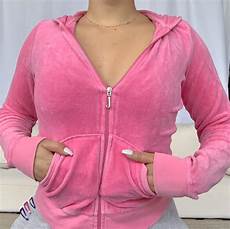Juicy Couture Hoodie