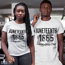 Juneteenth Shirts