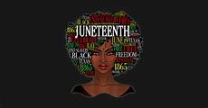 Juneteenth Shirts