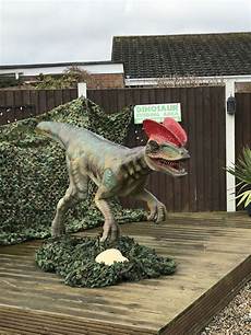 Jurassic Park T Shirt