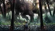 Jurassic Park T Shirt