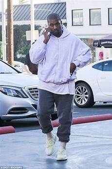 Kanye West Hoodie