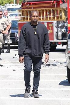 Kanye West Hoodie