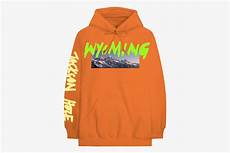 Kanye West Hoodie
