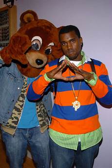 Kanye West Hoodie